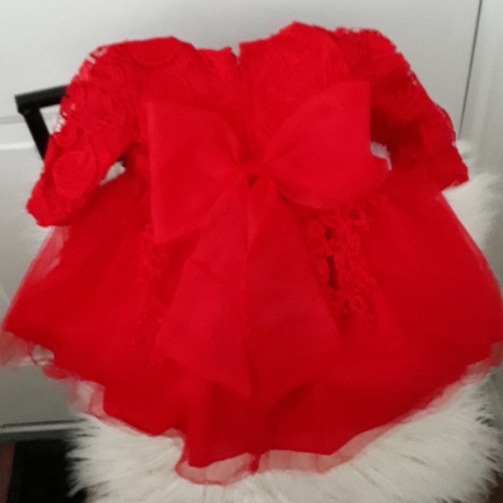 Dress - Picture 2 of 4